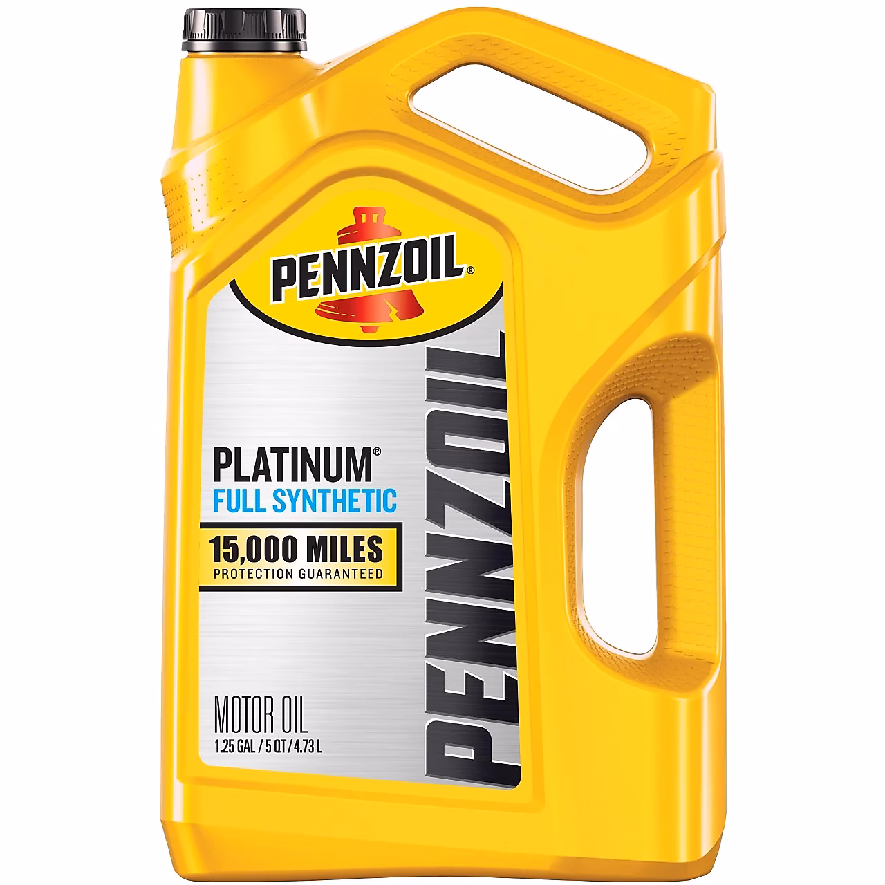 How long does Pennzoil warranty last?