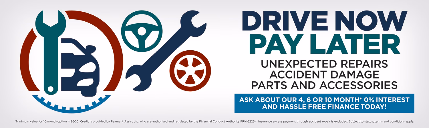 Who is Pentagon paint & body?