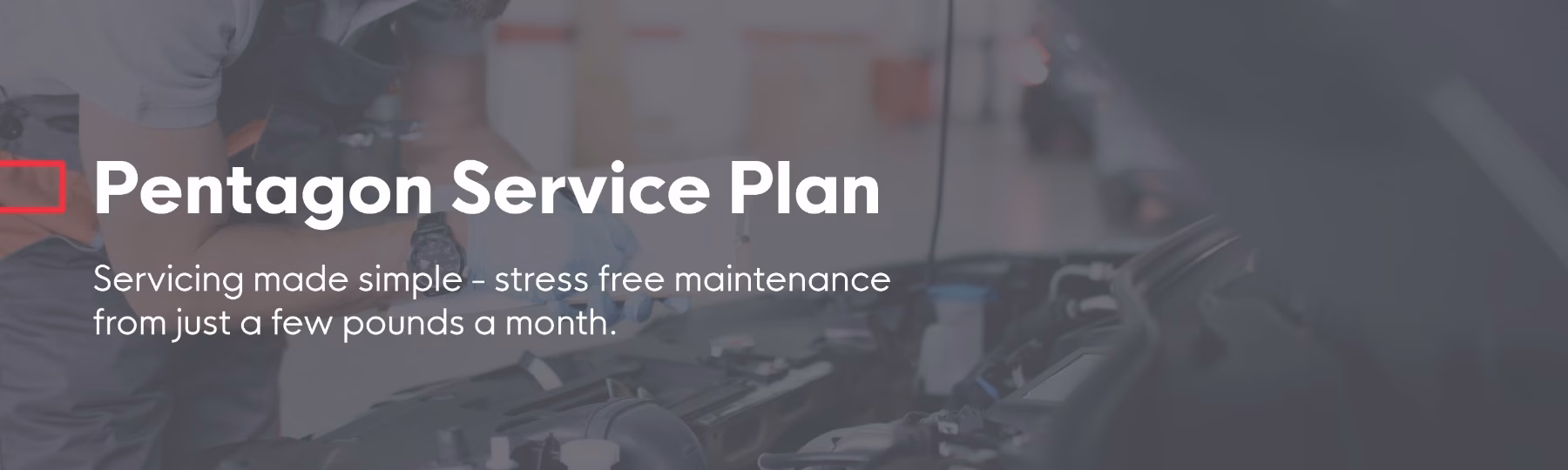 What services are available at the Pentagon Mazda dealership in Lincoln?