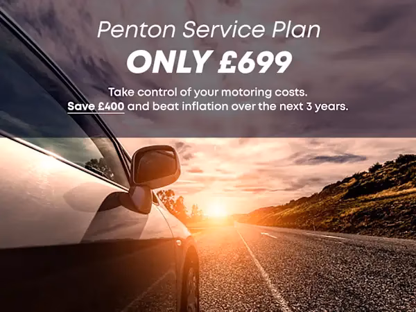 Are Pentons in Poole a good place to buy a car?