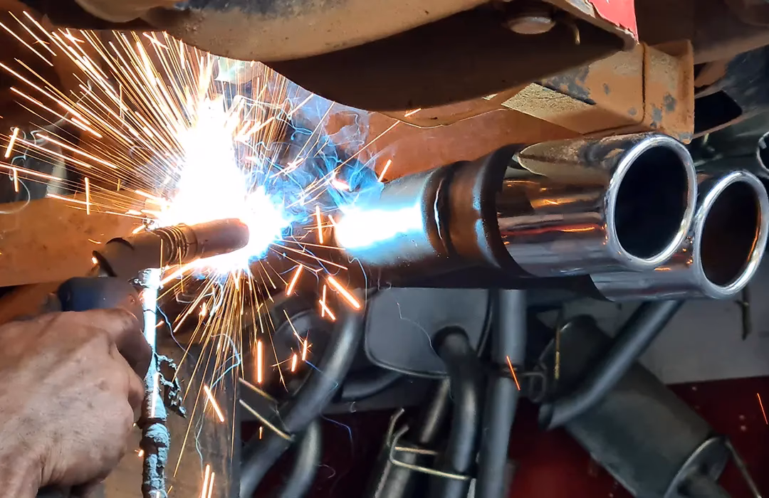 Are performance exhaust systems better?