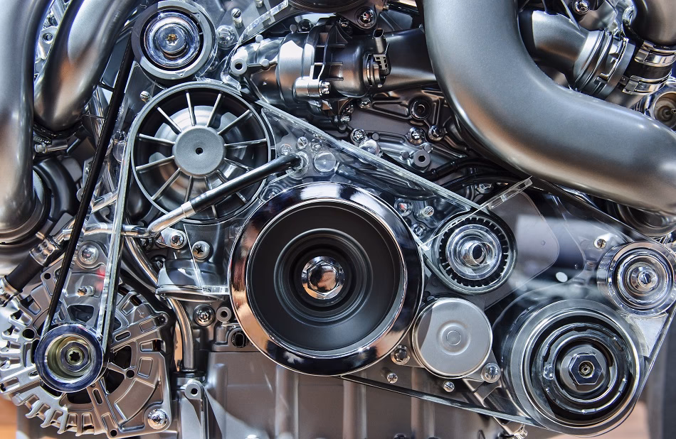 Where can I buy a reconditioned engine in Melbourne?