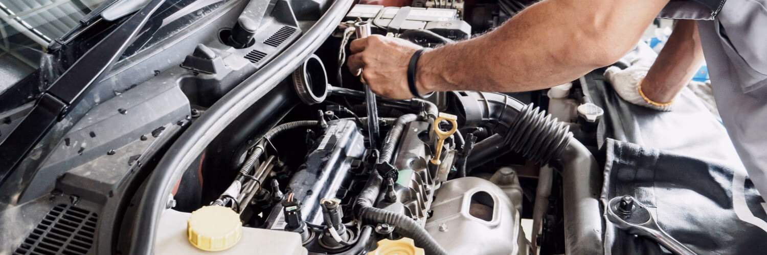 Who is Sircar engine Reconditioners?
