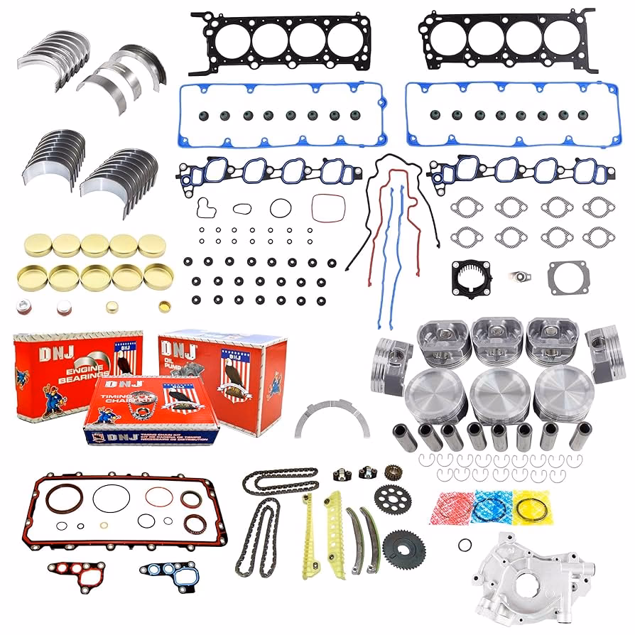 What services does engine solutions Victoria offer?