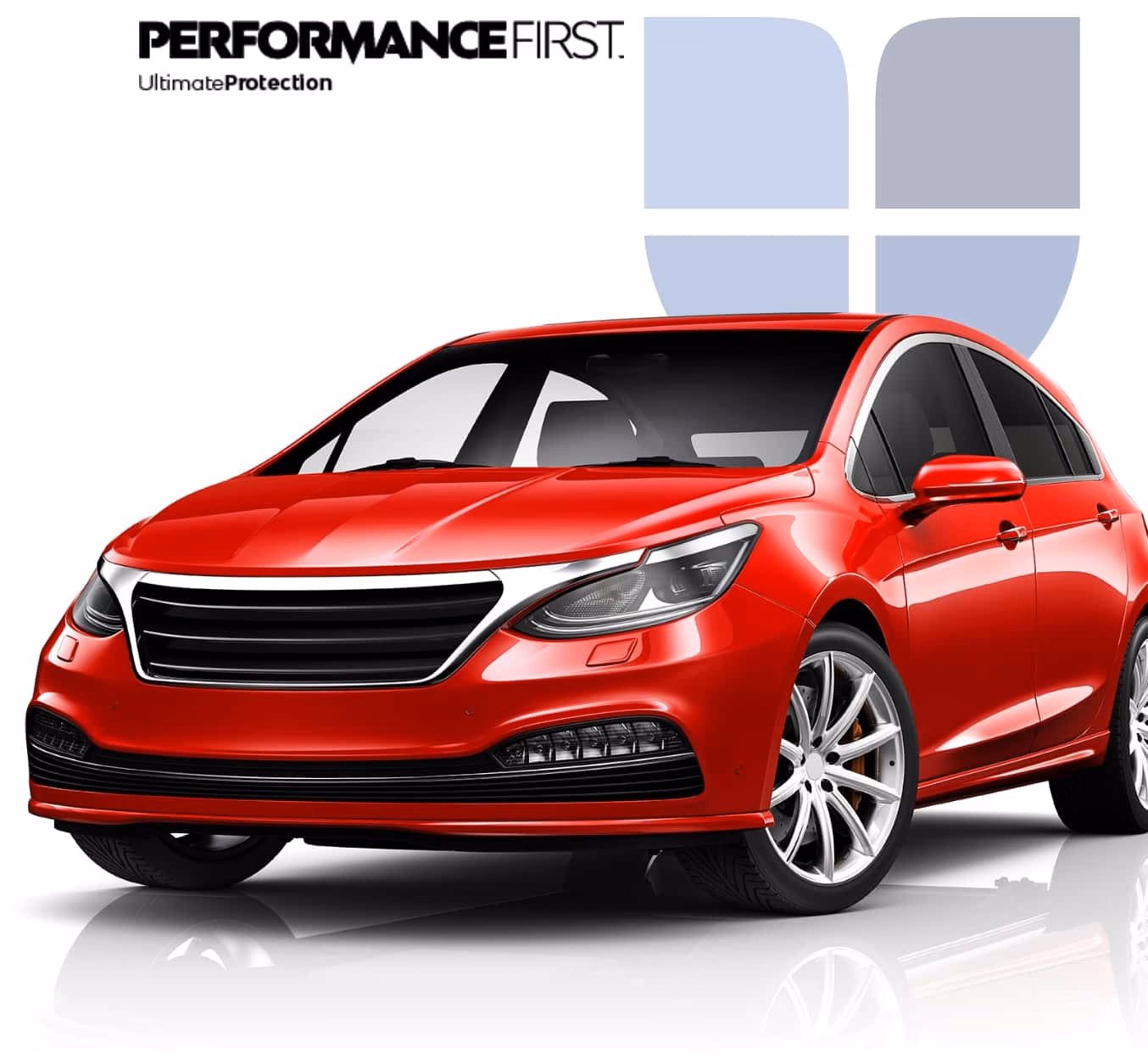 When does performance first select coverage start?