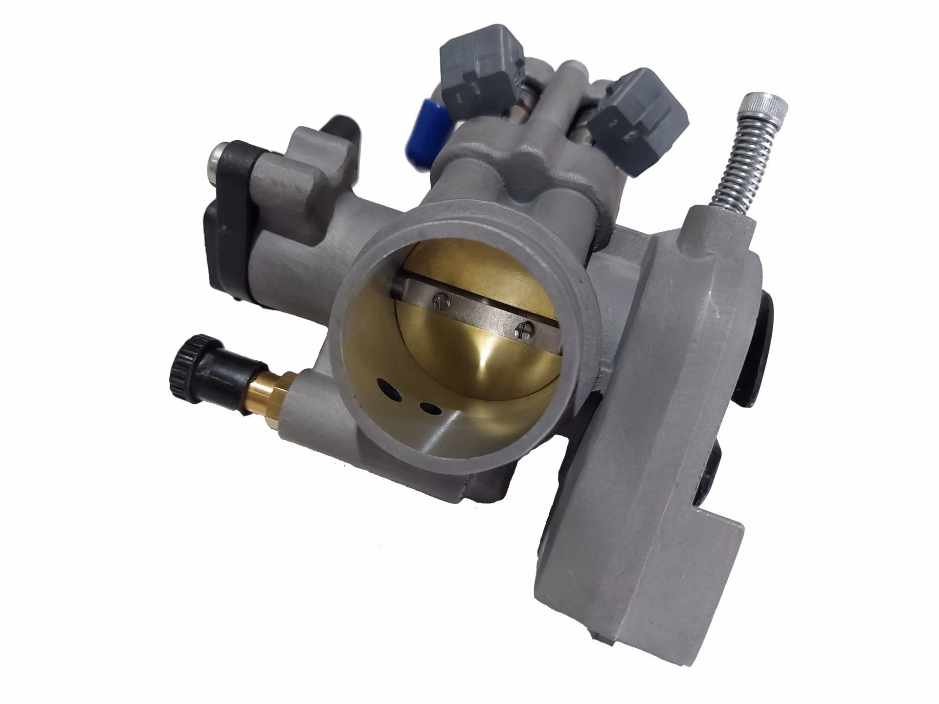 Where can I get a fuel injector cleaning & maintenance service?