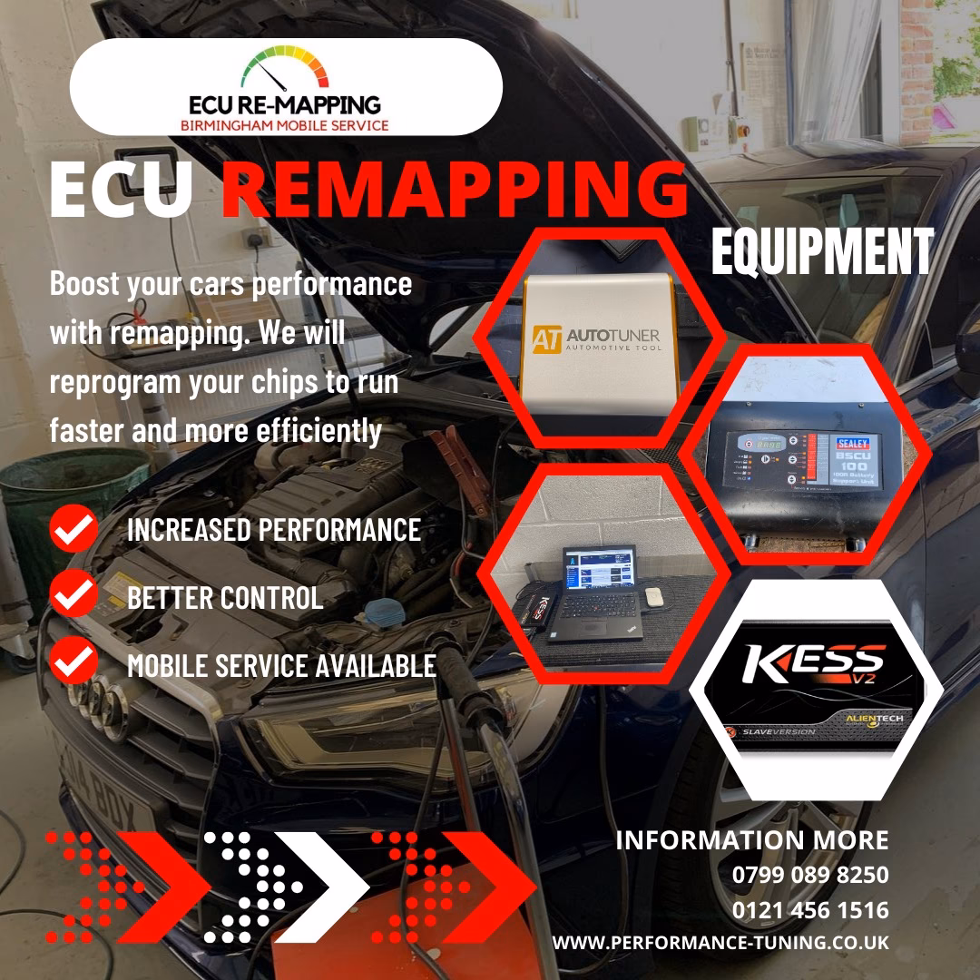 How do I contact performance tuning Birmingham?