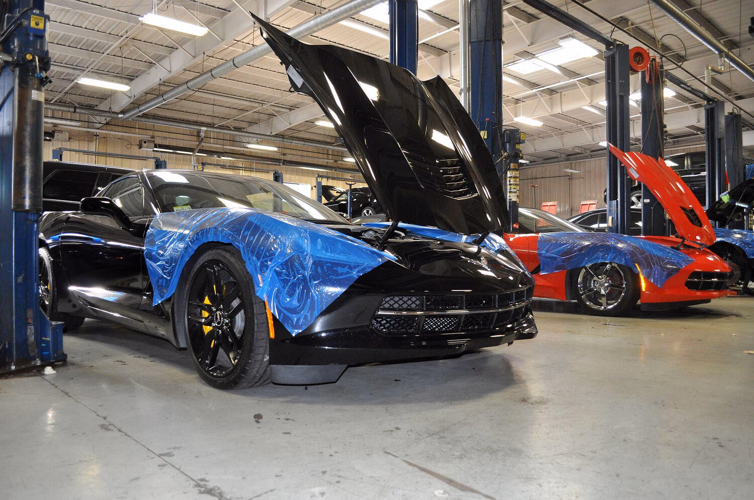 Who is GT Performance Engineering?