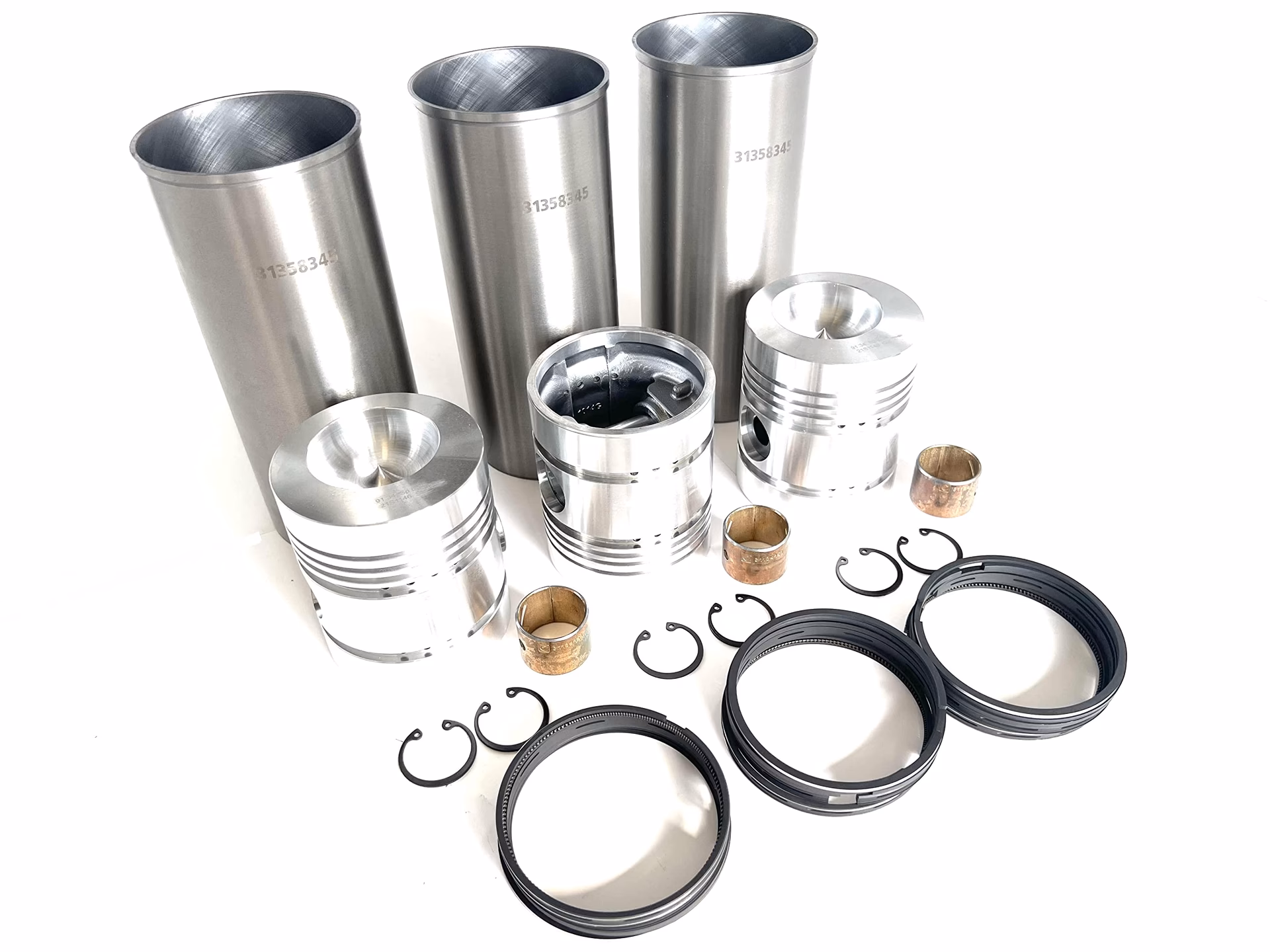 Where can I buy a Perkins engine rebuild kit?