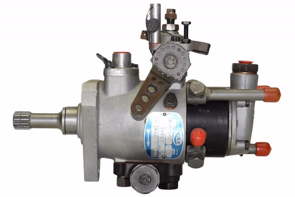 Does Perkins offer a DPA injector pump repair service?