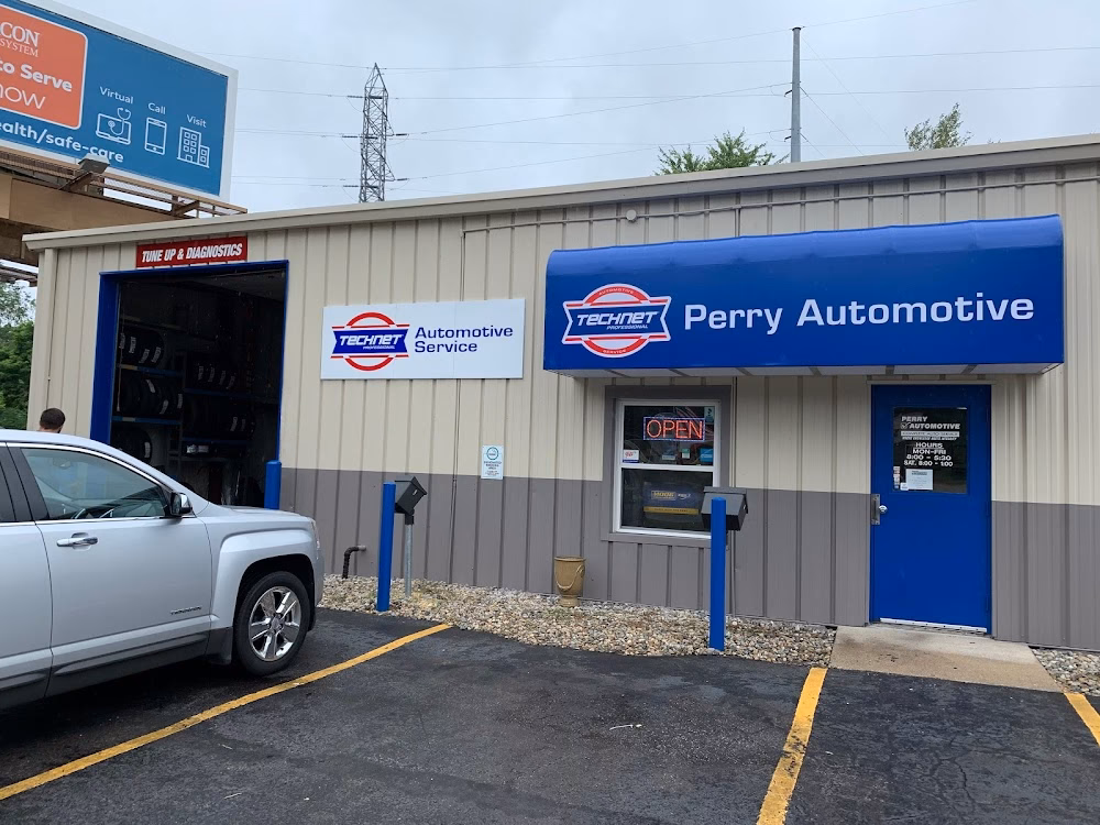 Is Perry auto a good company?