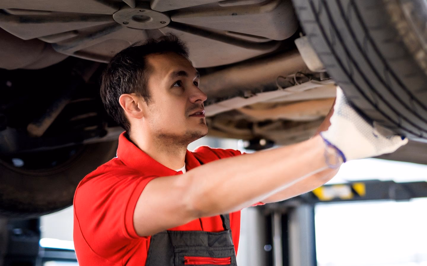 Who is Perrys East Midlands?