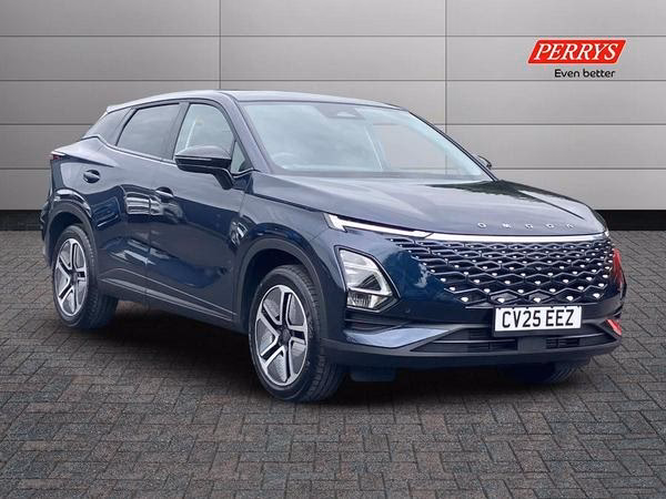 What services does Perrys in Nelson offer?