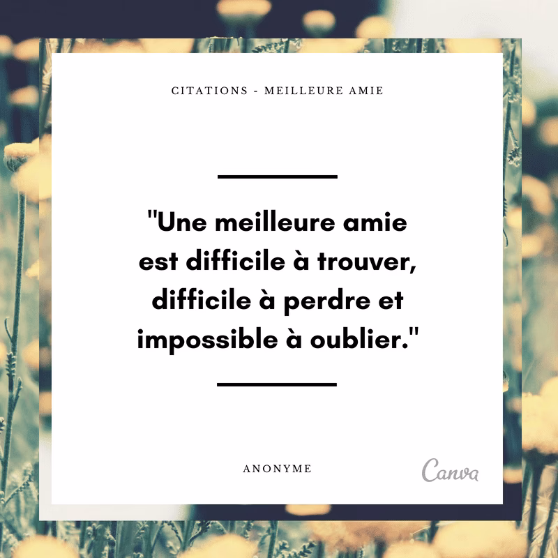 Comment souhaiter une bonne amitié à sa meilleure amie ?