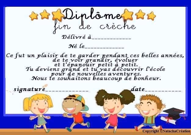 Qu'est-ce que la garderie d'enfant ?
