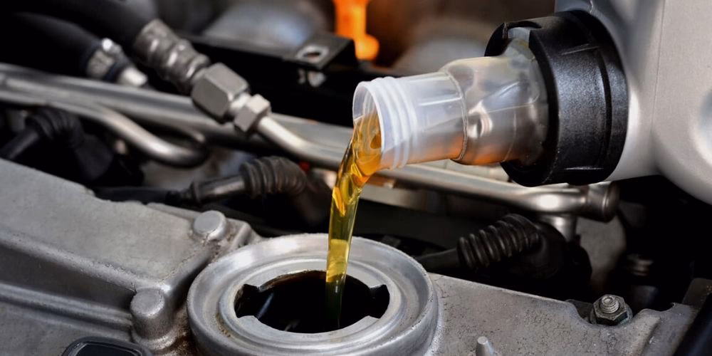 Does fuel dilution affect engine performance?
