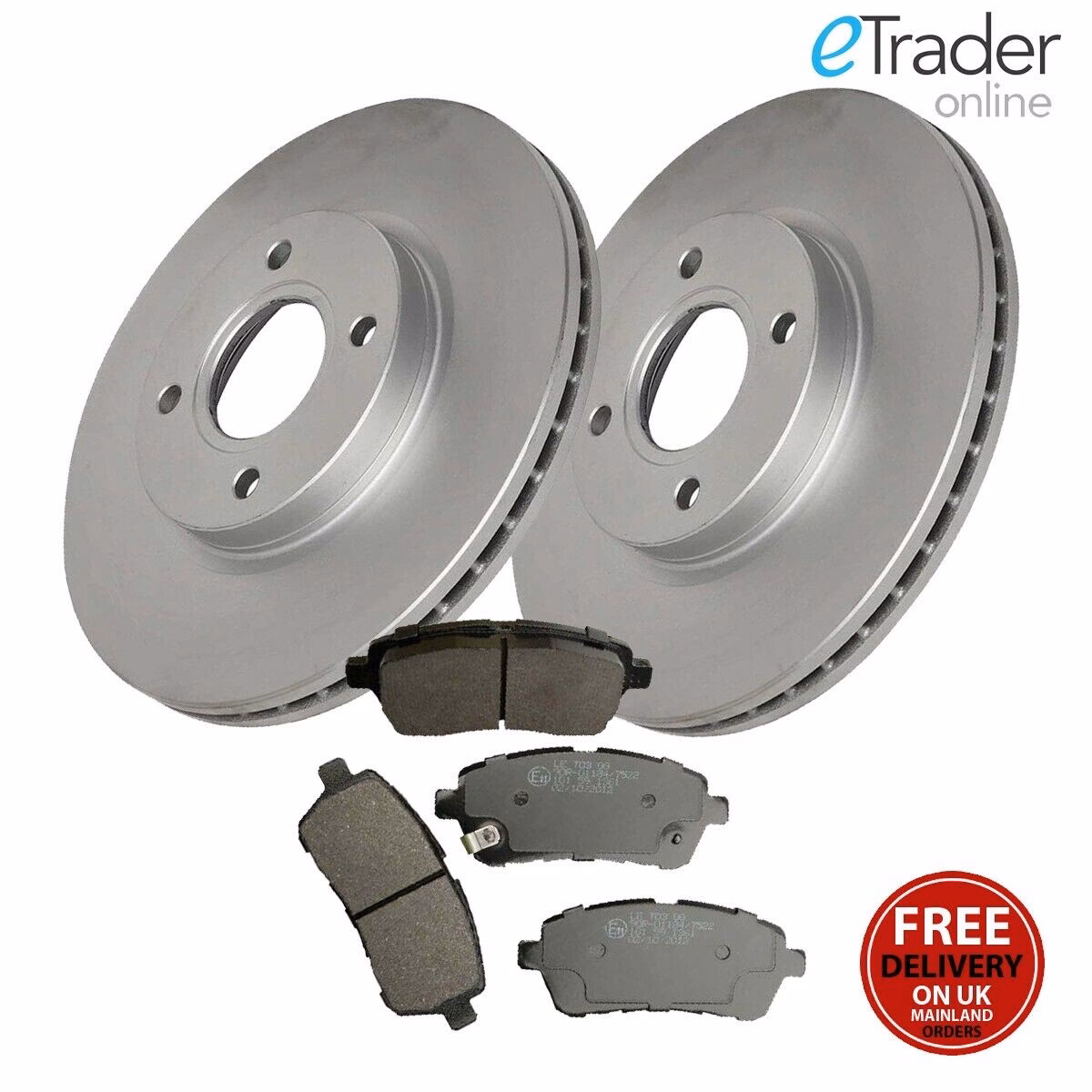 How much are car mats for Peugeot 207?