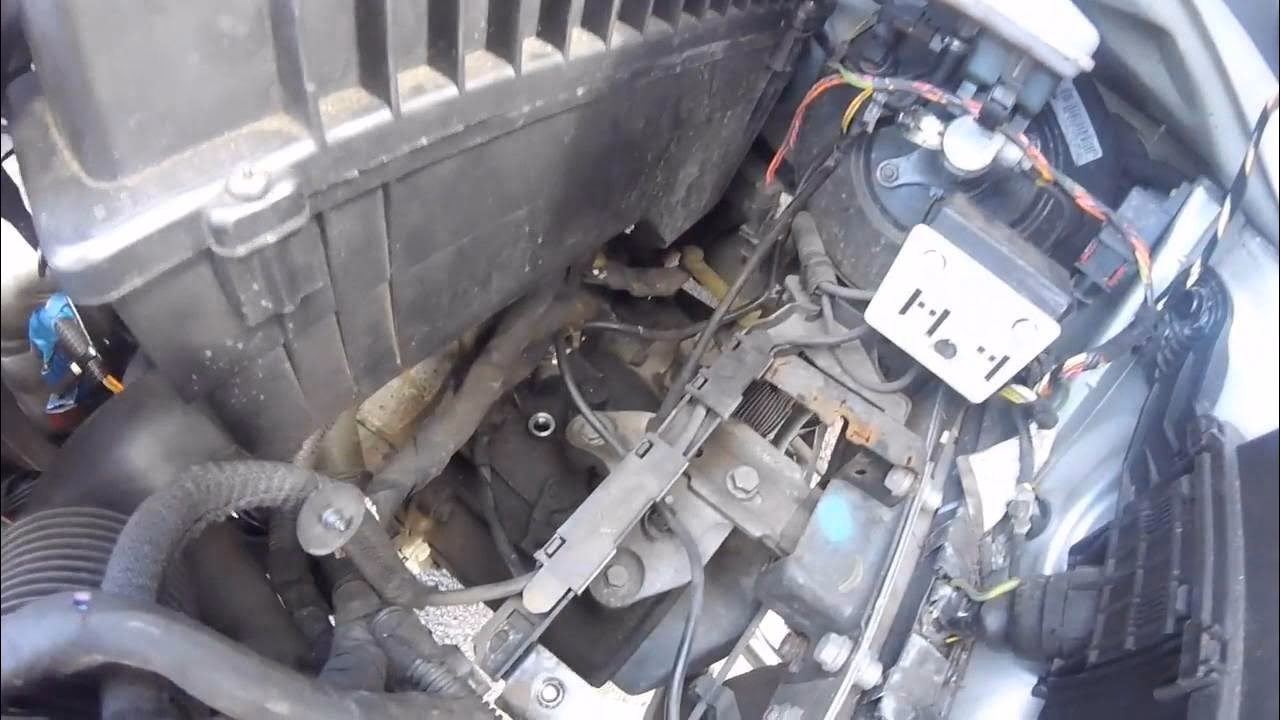 Where can I find a service manual for my Peugeot 207?