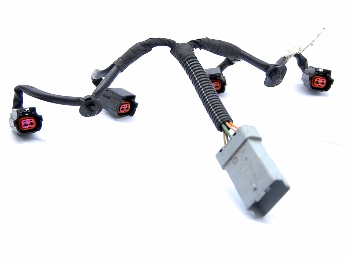 What is the Peugeot 207 wiring diagram PDF?