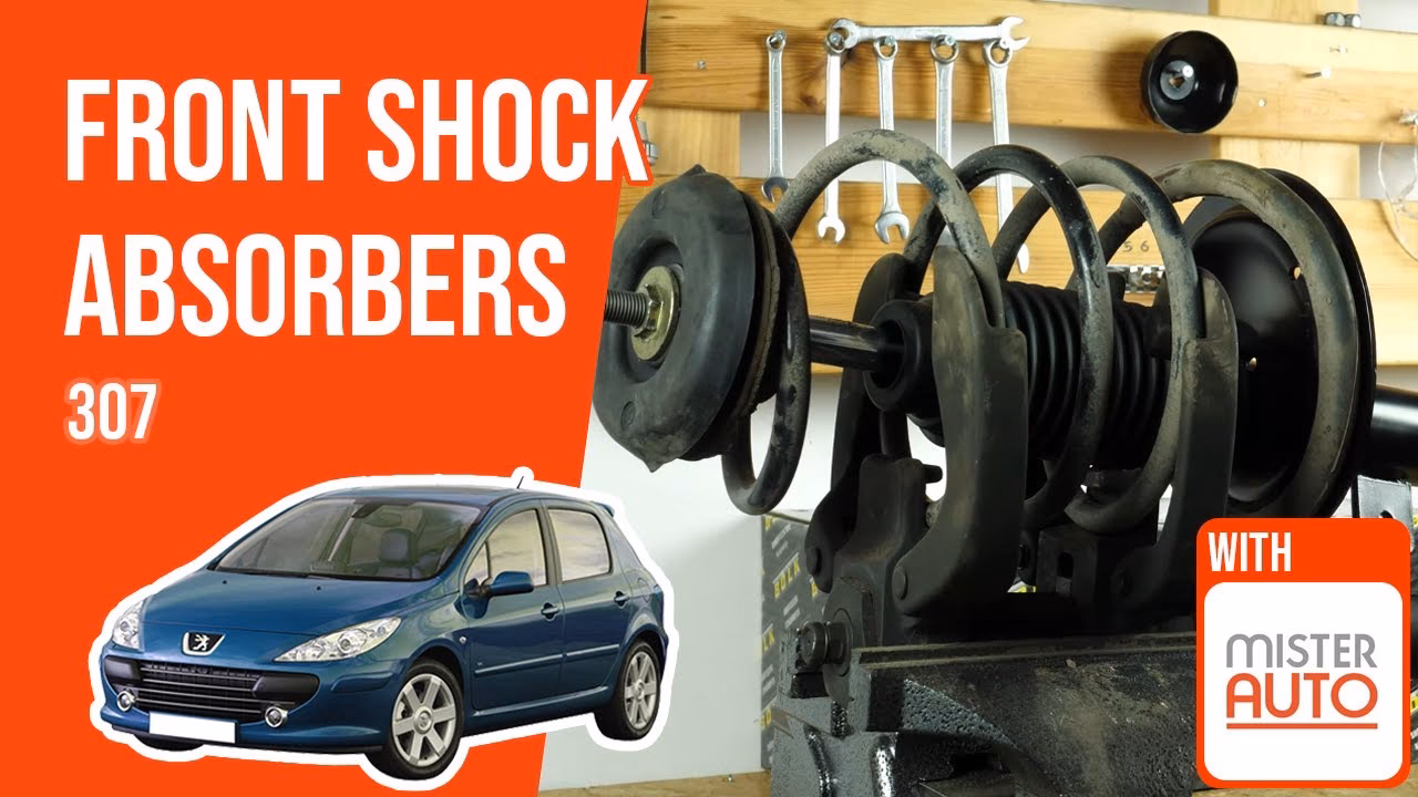 Why is my Peugeot 307 BSI not working?