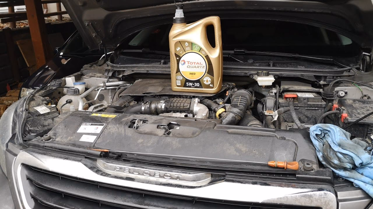 When did the 308 II hatchback come out?