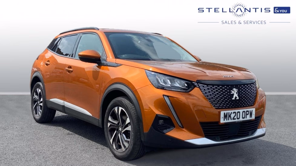 What can a Peugeot service or MOT do for You?