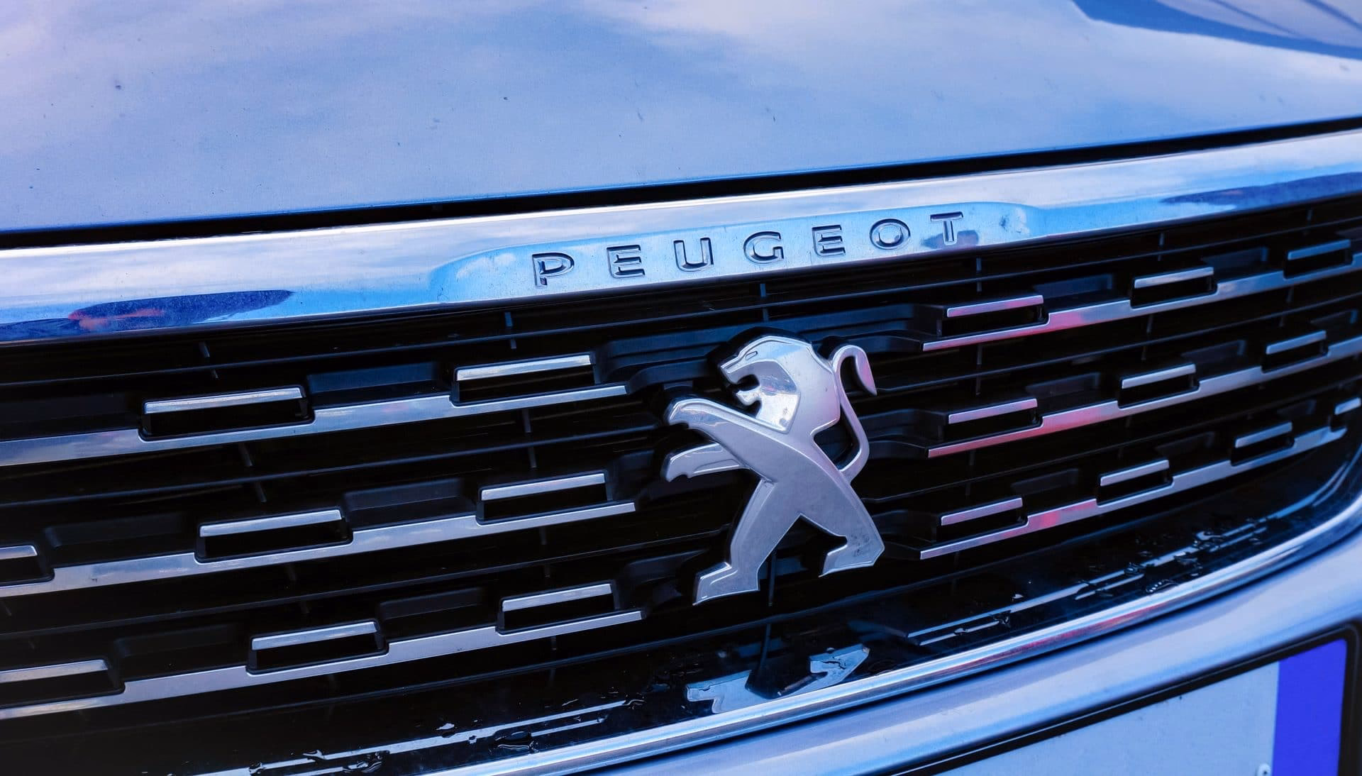 Why is it important to service a Peugeot?