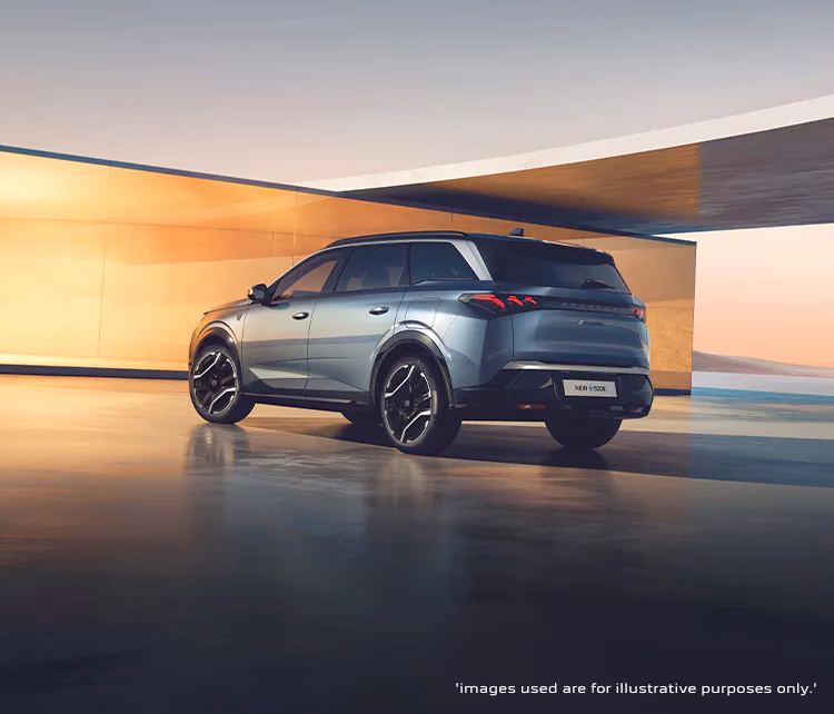 Who are Peugeot Financial Services and Peugeot insurance?