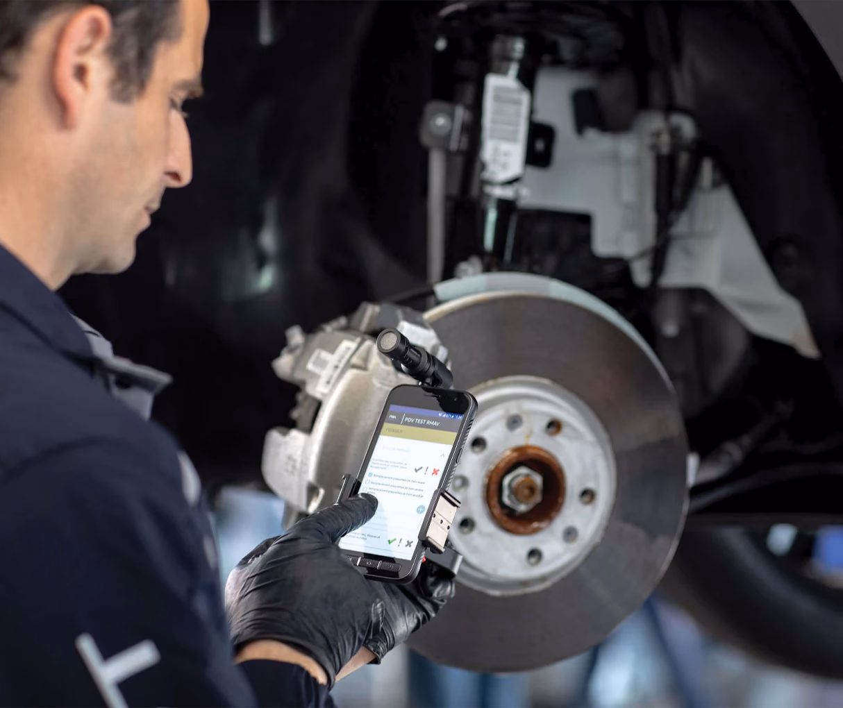 What's the Peugeot Partner fault code c156d?