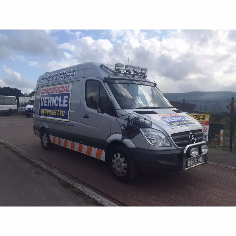 Who is David Philp commercials?