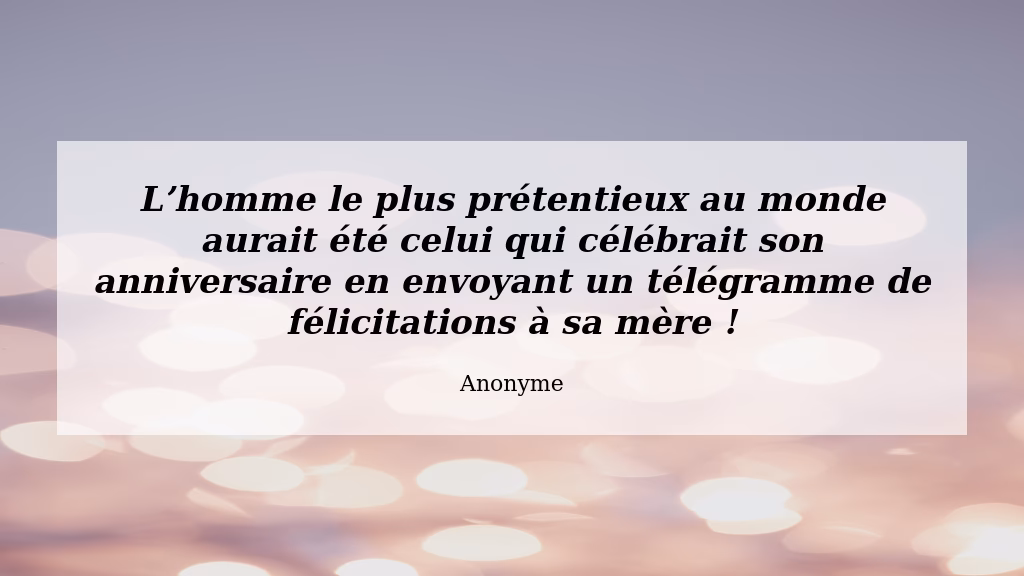 Quelle est la définition du mot commémoration ?