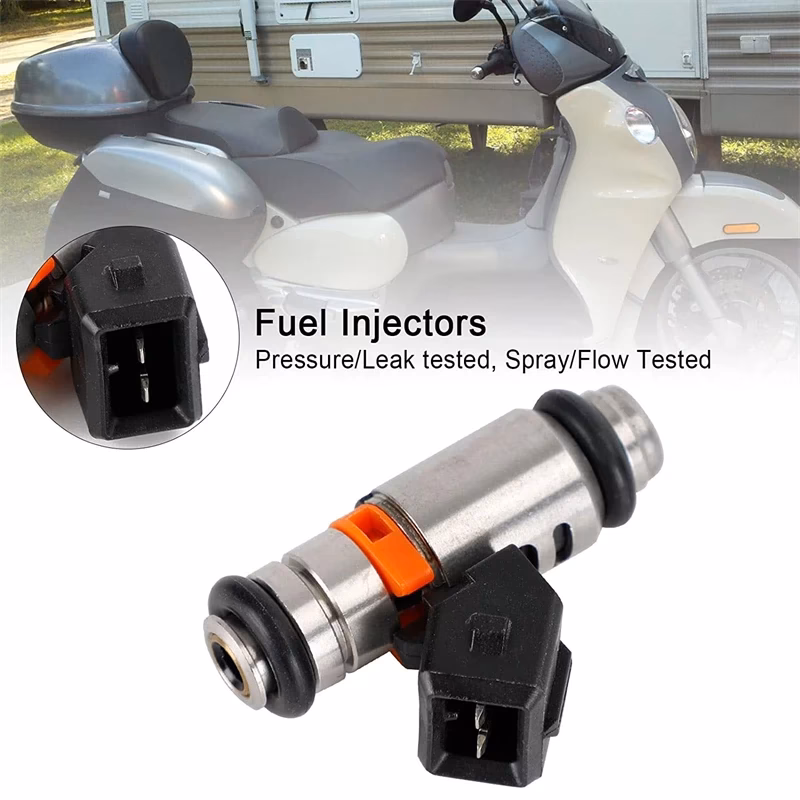 Does Piaggio XEvo 250 have automatic gears?
