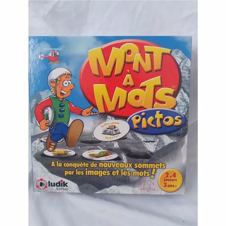 Why do teachers use pictofacile?
