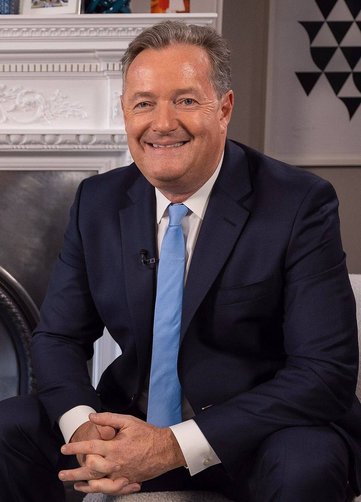 Who are piers Motley auctions?