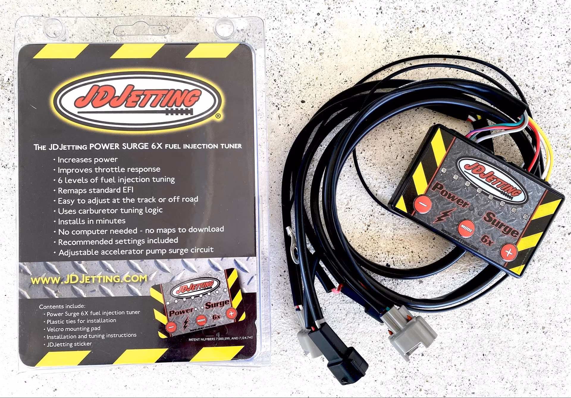 What is the best piggyback tuning device?