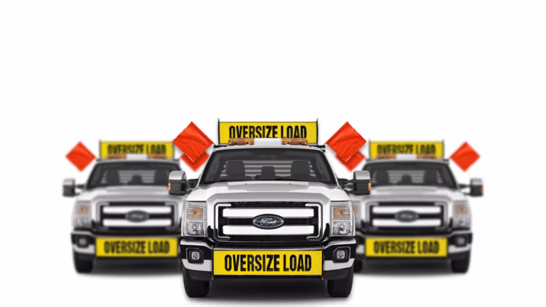 Are your pilot cars code of practice compliant?