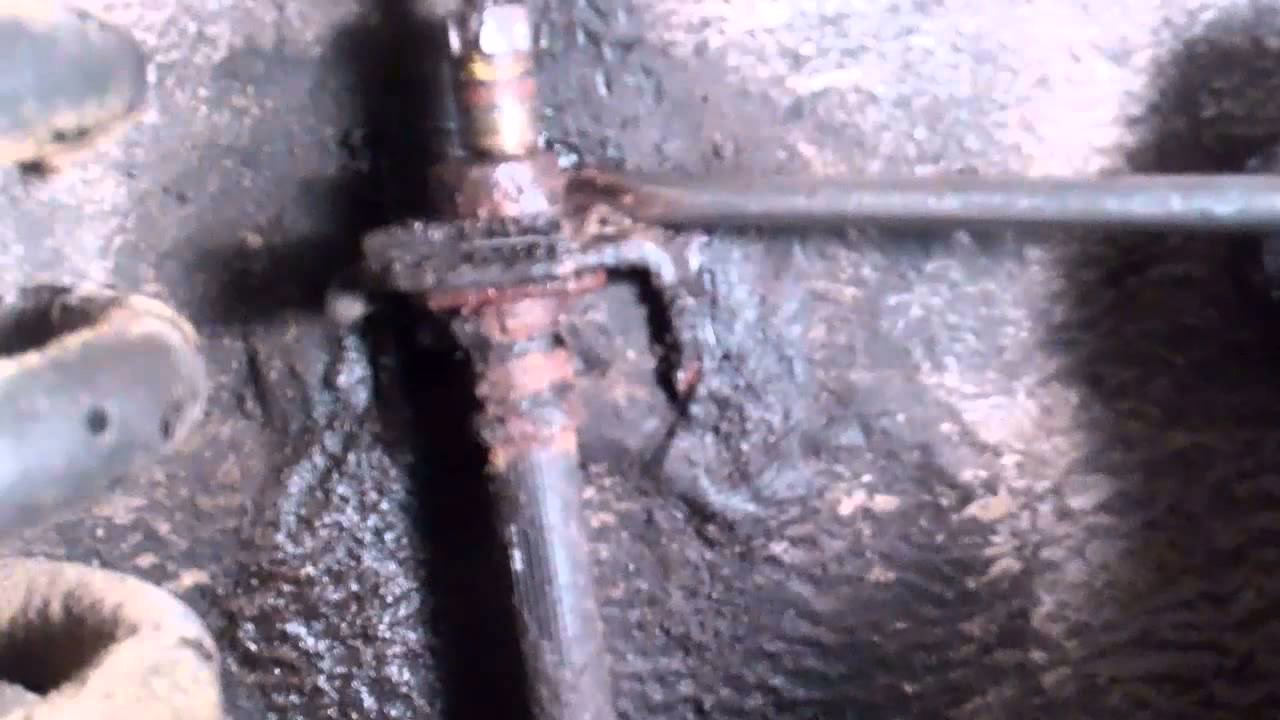 What is a brake line?