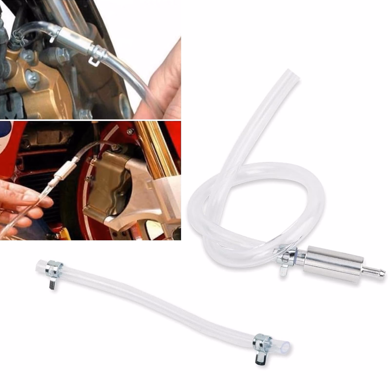 Why do I need to replace my brake hoses & pipes?