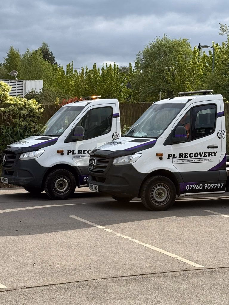 Why should you choose pl Motor Services?