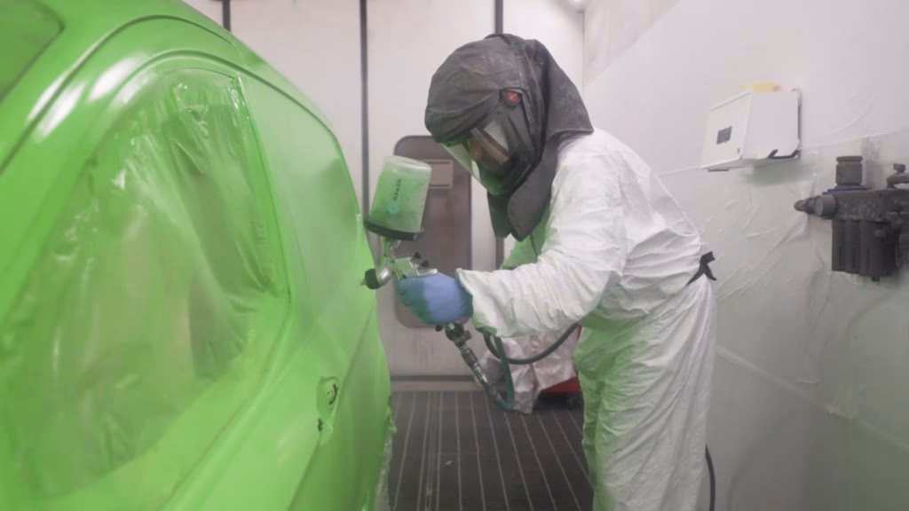 What is Plasti Dip?