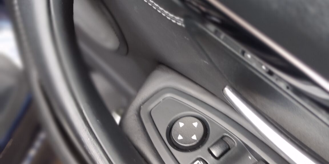Where are trim technique repairs carried out?
