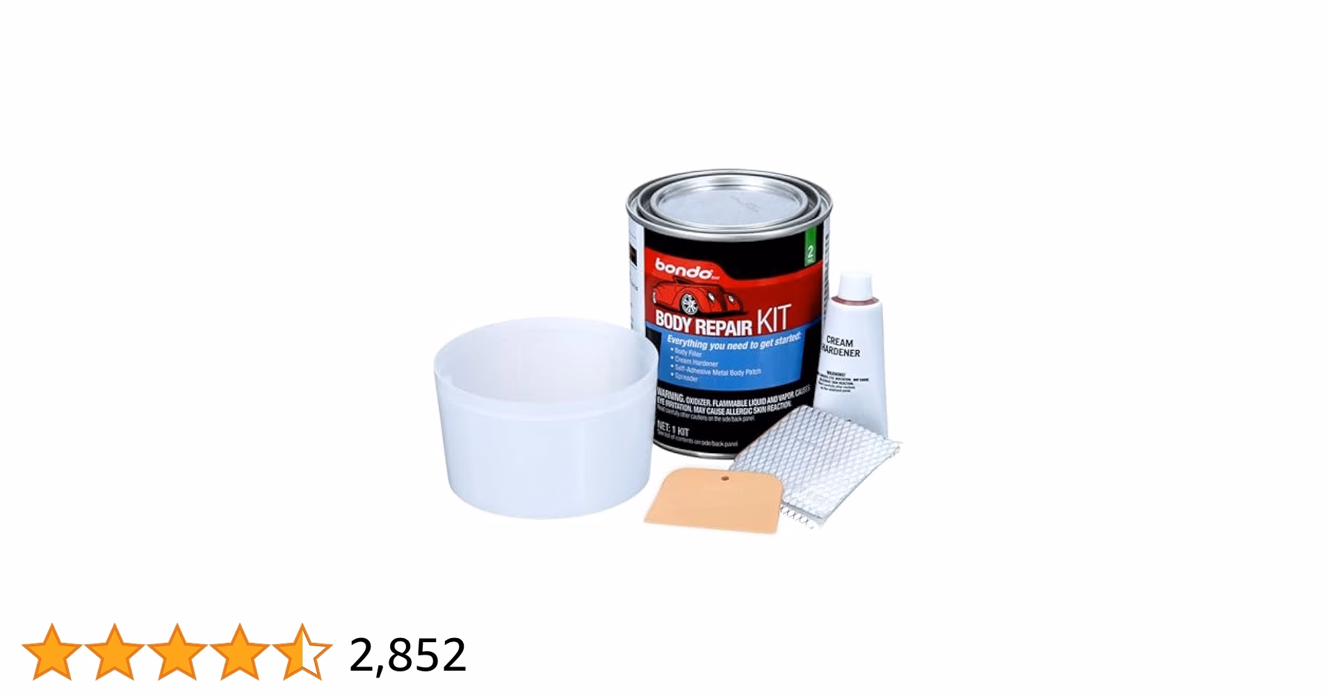 Which Teroson body fillers will replace the plastic padding range?