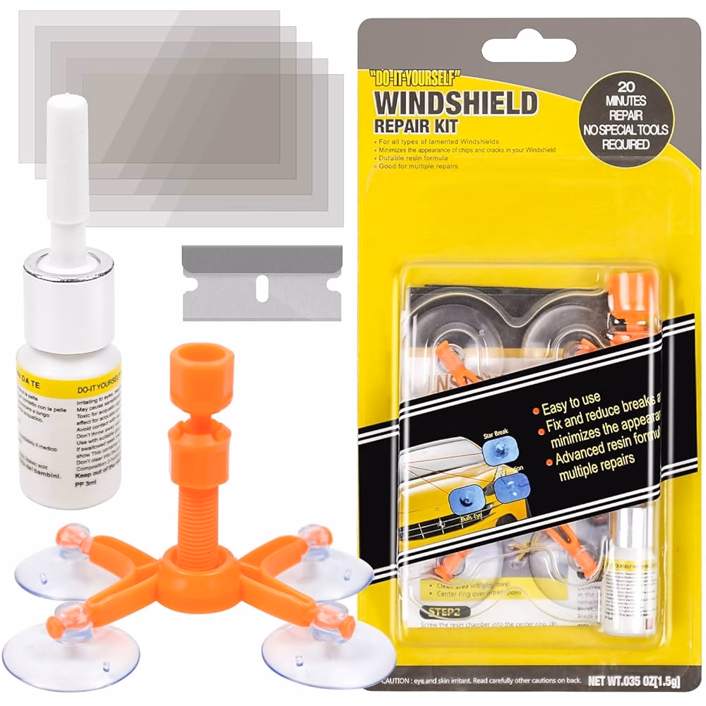 How many polycraft 1kg fibreglass repair kits are left in stock?