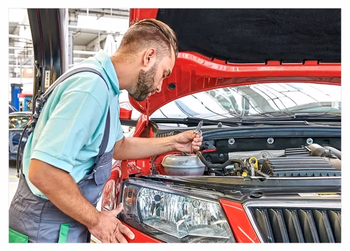 Where can I buy a used car in Bath?