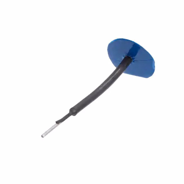 How much does a tire patch kit cost?