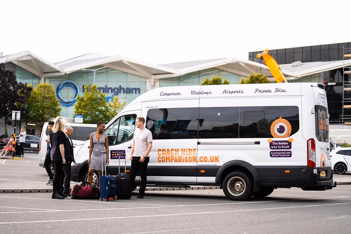What can Plymouth coach hire do for You?