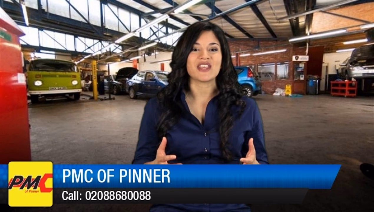 Do I need a credit card for PMC of Pinner?