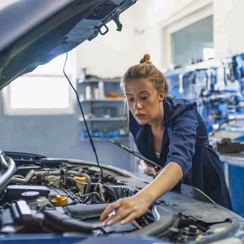 Who should entrust the transportation in Poland?