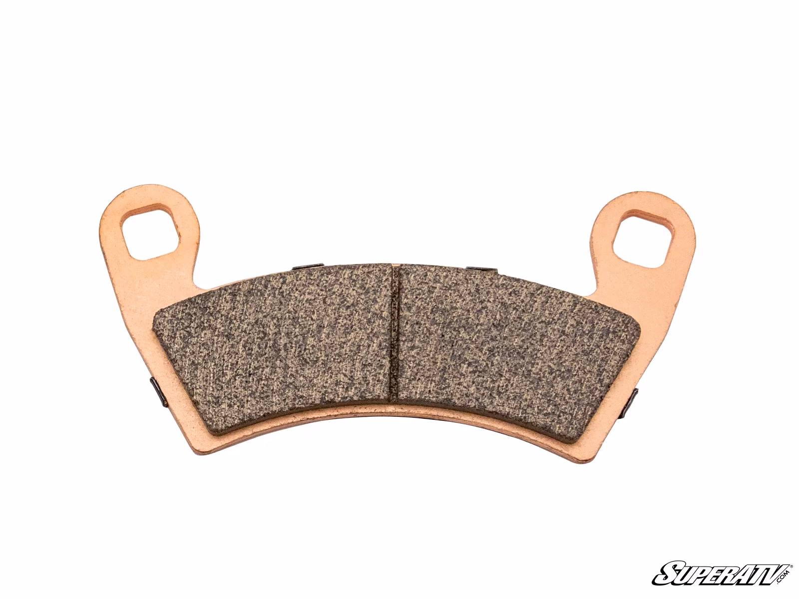 What is a genuine brake pad kit?