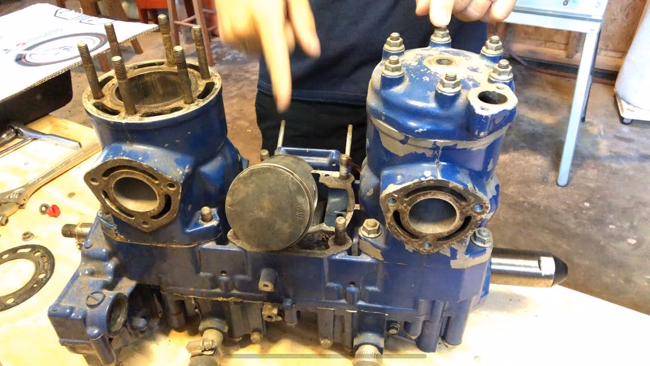 What do you need to know to find Polaris jet ski parts?